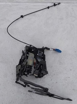 MECHANIZM DACHU MERCEDES SL R232 W232 A2327705000
