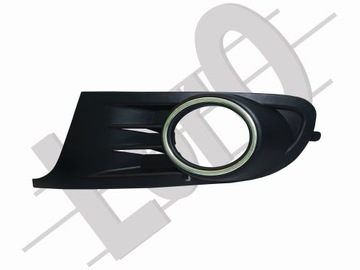 ATRAPA ZDERZAKA PRZ.LE Z OTW.VW GOLF VI