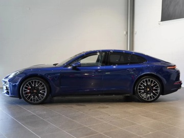 Porsche Panamera III Liftback 4S E-Hybrid 2.9 544KM 2025 PORSCHE Panamera 4S E-Hybrid Sedan 2.9 (544KM) 2025, zdjęcie 1
