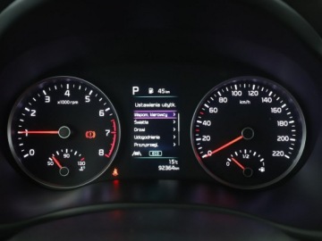 Kia Stonic I Crossover Facelifting 1.0 T-GDI 100KM 2021 Kia Stonic automat kamera tempomat, zdjęcie 21