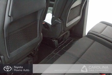 Toyota Proace II Furgon Medium 2.0 D-4D 177KM 2020 Toyota PROACE VERSO Verso 2.0 D4-D Medium Family A, zdjęcie 16