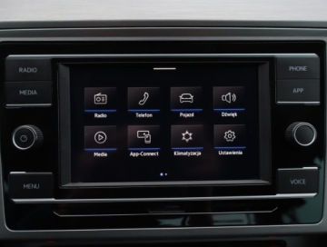 Volkswagen Passat B8 Limousine Facelifting 2.0 TDI SCR 150KM 2021 VW Passat 2.0 TDI, Salon Polska, 1. Właściciel, zdjęcie 11