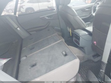 Audi Q8 2021 Audi Q8 Prestige 55 Tfsi Quattro Tiptronic 2021 3.0l 3.0 Benzyna 335KM, zdjęcie 12