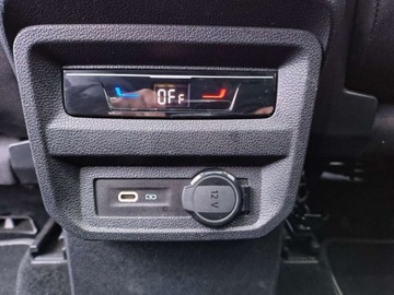 Volkswagen Tiguan Allspace SUV Facelifting 2.0 TSI 245KM 2022 Volkswagen Tiguan Allspace FV23 Panorama R-line ACC Virtual HK 4x4 ASO Mat, zdjęcie 25