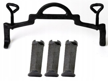 ЧУГУННЫЙ СКОТА, ВЕНГЕРСКИЙ ОХОТНИЧИЙ ГОРШОК, ЗАПЕЧКА, 8Л, ДЛЯ ГРИЛЯ КОСТРА