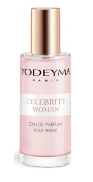 YODEYMA ЗНАМЕНИТАЯ ЖЕНЩИНА ДУХИ 15 МЛ