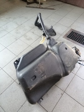 IBIZA 1.4 TDI NÁDRŽ PALIVA 6R0201085A