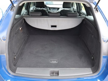 Opel Astra K Sports Tourer 1.4 Turbo 150KM 2018 Opel Astra 1.4 T, Salon Polska, Serwis ASO, Klima, zdjęcie 12