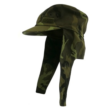CZAPKA wojskowa oryg. PATROLÓWKA wz.95 L/57 NOWA