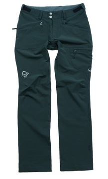 NORRONA FALKETIND FLEX1 PANTS Junior Spodnie Dziecięce __ 152