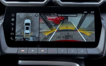 MG ZS II 2025 MG ZS Excite 1.5 115KM 1.5 Benzyna 115KM, zdjęcie 30