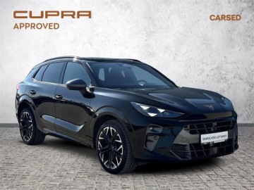 Cupra Terramar SUV 2.0 TSI 265KM 2025 Cupra Terramar 2.0TSI 2656KM 4Drive VZ DSG l Kamer, zdjęcie 39