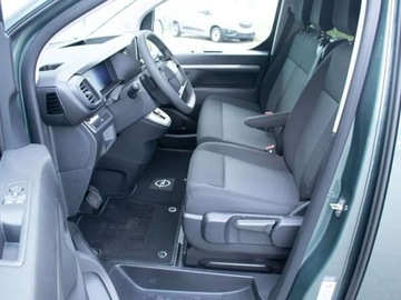 Opel Zafira D Electric Facelifting 50kWh (BEV200) 136KM 2025 Opel Zafira Business L2 9-osobowy Pakiet Design Apple CarPlay, zdjęcie 11