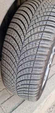 Fiat 500L Trekking Seria 4 0.9 TwinAir 105KM 2017 Fiat 500L CROSS 105KM DRL Klimatronik Hak Benzyna 105KM, zdjęcie 10