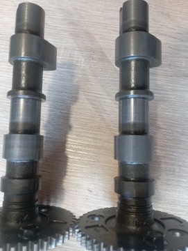 Распредвалы Кавасаки Зефир ZR 550