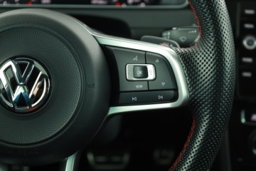 Volkswagen Golf VII GTI 3d Facelifting 2.0 TSI 290KM 2019 VW Golf GTI TCR, Salon Polska, Serwis ASO, zdjęcie 18