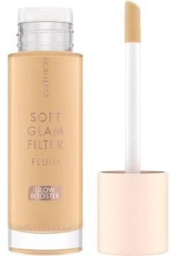 CATRICE Soft Glam Filter FLUID DO TWARZY 020 Light