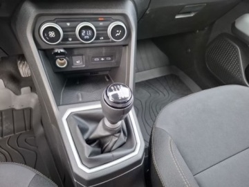 Dacia Sandero III 2026 Od ręki - Stepway Extreme 1.2 Eco-G LPG 120KM / Pakiet Zimowy, Easy, zdjęcie 12