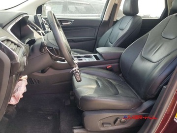 Ford Edge II 2021 Ford Edge 2021 r, 2,0L EDGE TITANIUM 2.0 Benzyna 250KM, zdjęcie 7