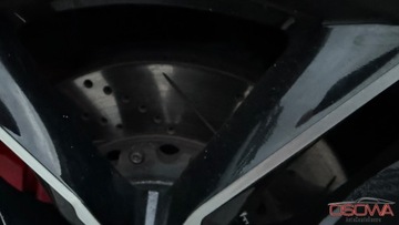 Audi A3 8V 2018 Audi S3 2.0tfs 367KM quattro max opcja BO Navi kamera panorama zamiana gwa, zdjęcie 38