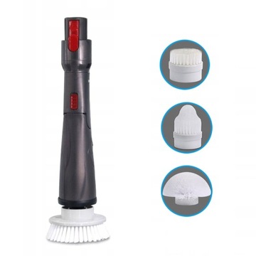 Elektryczna szczotka do czyszczenia do Dyson V7/V8
