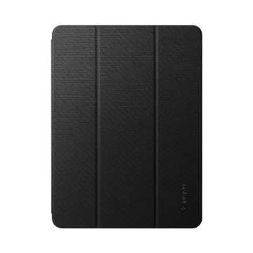 Чехол Spigen Urban Fit для iPad 7-9 поколения Черный