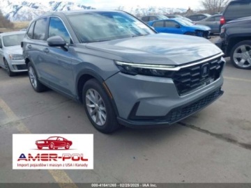 Honda CR-V VI 2023 Honda CR-V 2023r., 4x4, 1.5L 1.5 Benzyna 190KM