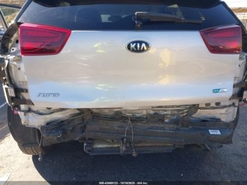 Kia Niro I 2020 Kia Niro 2020 KIA NIRO PLUG-IN HYBRID EX 1.6 Hybryda Plug-in 104KM, zdjęcie 14