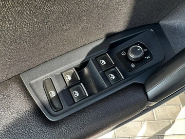 Volkswagen Tiguan I SUV Facelifting 2.0 TSI 180KM 2016 Volkswagen Tiguan 8xAlu SalonPL TopLED Virtual Hak, zdjęcie 15