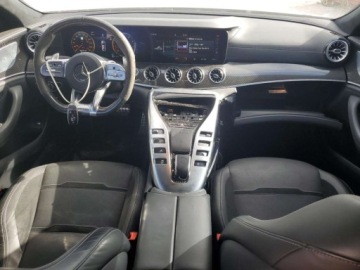 Mercedes AMG GT C190 2019 Mercedes-Benz AMG GT 63 S 2019 4.0l 4.0 Benzyna 630KM, zdjęcie 8