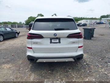BMW X5 G05 2024 BMW X5 xDrive40I 2024 3.0l 3.0 Benzyna 375KM, zdjęcie 4
