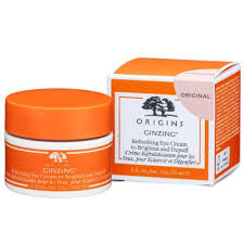 ORIGINS Ginzing Refreshing Eye Cream 15ml Oczy