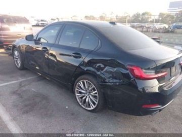BMW Seria 3 G20-G21 2023 BMW Seria 3 2023, 2.0L, 330I 2.0 Benzyna 255KM, zdjęcie 4