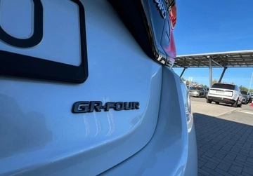 Toyota 2021 Toyota Yaris 1.6 Benzyna 261KM, zdjęcie 17