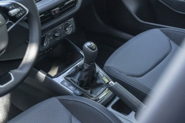 Skoda Fabia IV 1.0 TSI 95KM 2026 Škoda Fabia Skoda Fabia Drive 1.0 TSI 95 KM -, zdjęcie 16