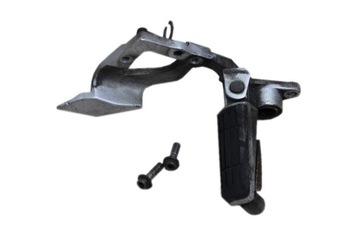 YAMAHA FJR1300 RP04 SET PRAWY PRZÓD + PODNÓŻEK