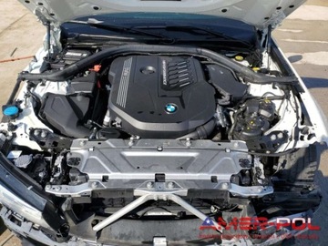 BMW Seria 3 G20-G21 2022 BMW Seria 3 _G20_M340i 3.0 Benzyna 382KM, zdjęcie 10