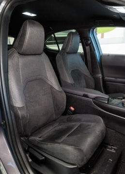 Lexus UX 2024 Lexus UX 300h Business 2.0 Hybryda 152KM, zdjęcie 16