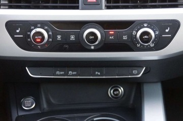 Audi A4 B9 Avant 2.0 TDI 150KM 2018 Audi A4 Avant 2.0 TDI CR 150 KM, Virtual, Navi, BO, Skora, Hak, GWARANCJA, zdjęcie 17