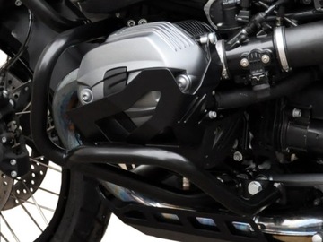TnoT Gmole ZIEGER BMW R 1200 GS (04-12)