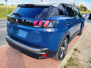 Peugeot 3008 II 2020 Peugeot 3008 1.6 Plug-IN 1.6 Hybryda Plug-in 225KM