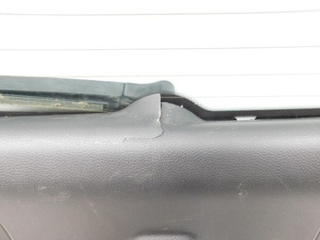 ЗАДНЯЯ ДВЕРЬ в сборе - HYUNDAI i30 II HB 12-17 PAE