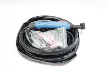 Сварочный аппарат 200A TIG 200PD DC PULS TRAFILUX