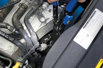 ЛАЗЕРНЫЕ РАСШИРИТЕЛЬНЫЕ ЗАЖИМЫ