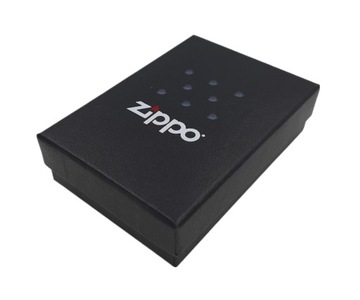 Подарочная зажигалка Zippo Street Chrome