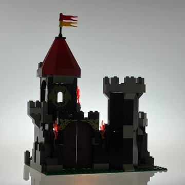 LEGO Castle 1906 Башня Маджисто