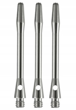 SHAFTY DART Harrows ALUMINIUM - MEDIUM