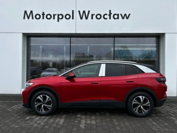 Volkswagen 2026 Volkswagen ID.4 Pure Plus 170 KM, zdjęcie 2