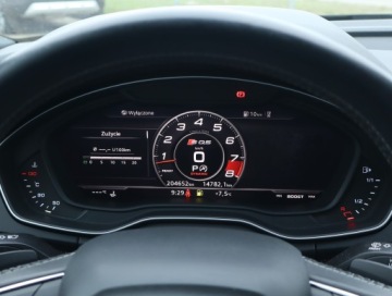 Audi SQ5 2017 Audi SQ5 3.0 TFSI, Salon Polska, Serwis ASO, 4X4, zdjęcie 10