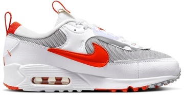 Buty sportowe damskie Nike Air Max 90 Futura r. 39